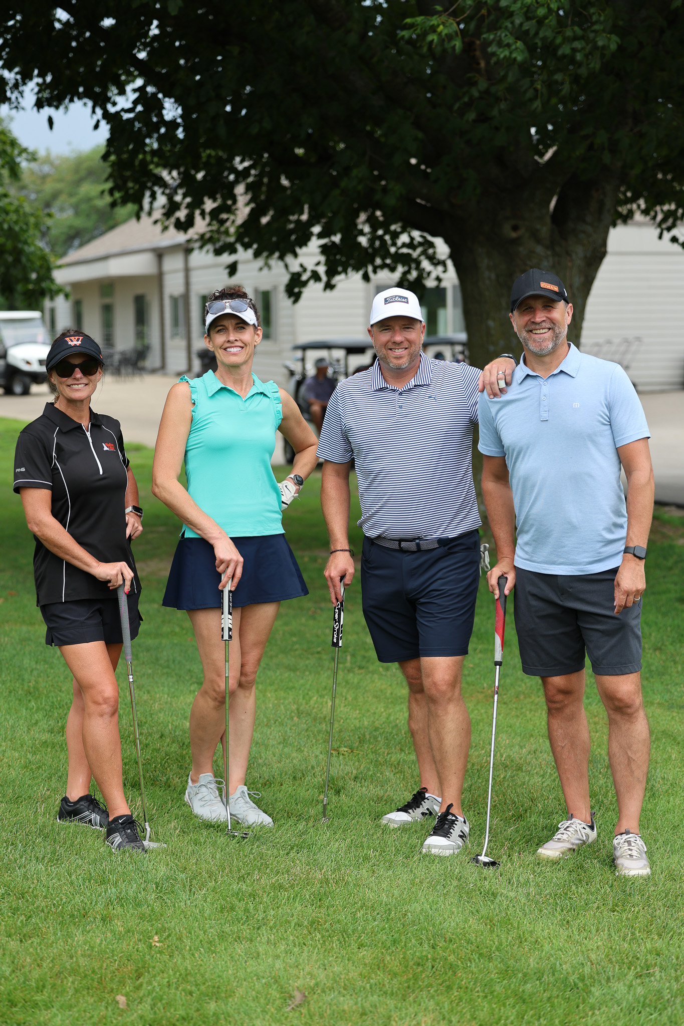 IHSADA Golf Outing 2026