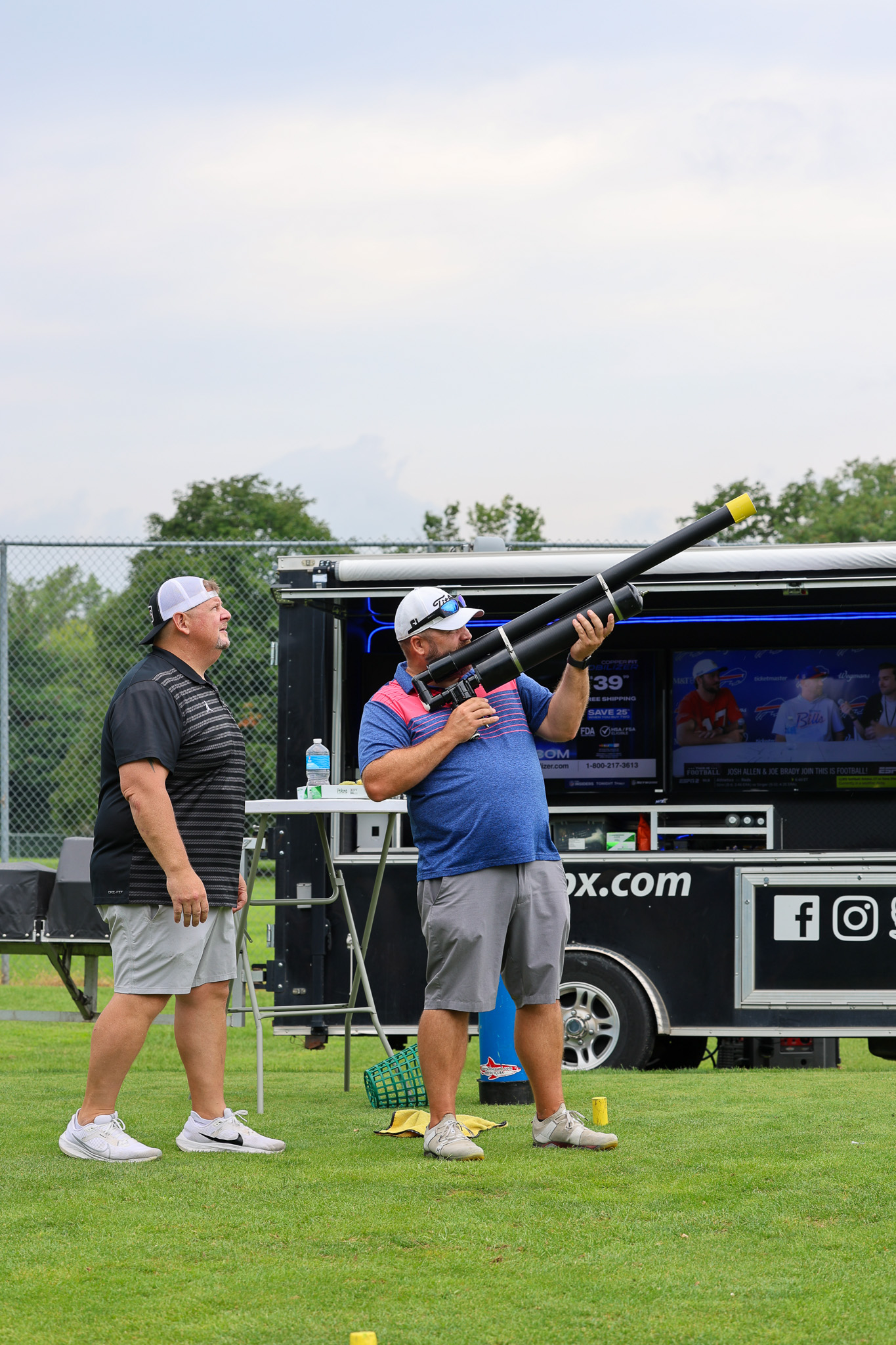 IHSADA Golf Outing 2026