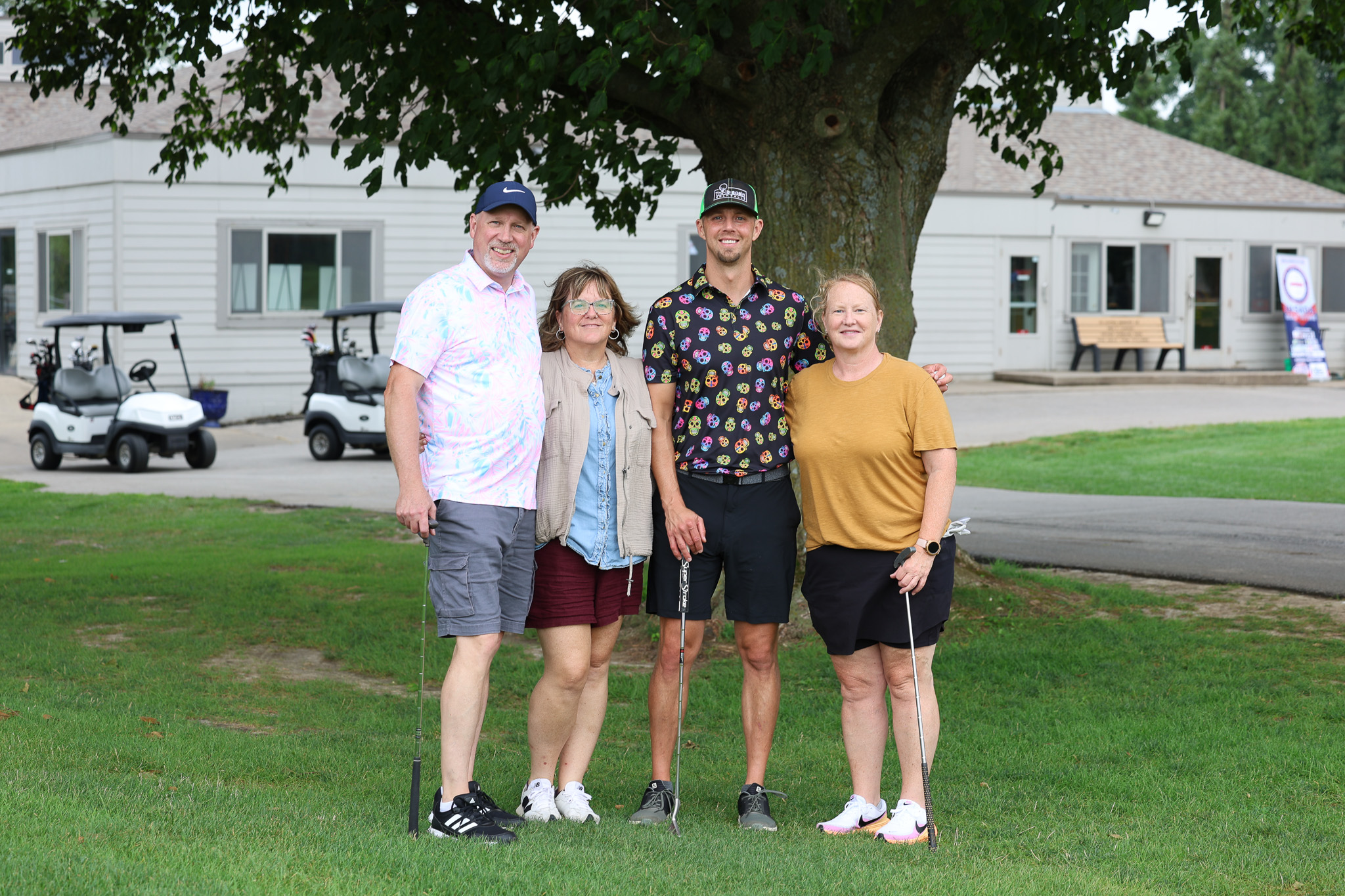 IHSADA Golf Outing 2026