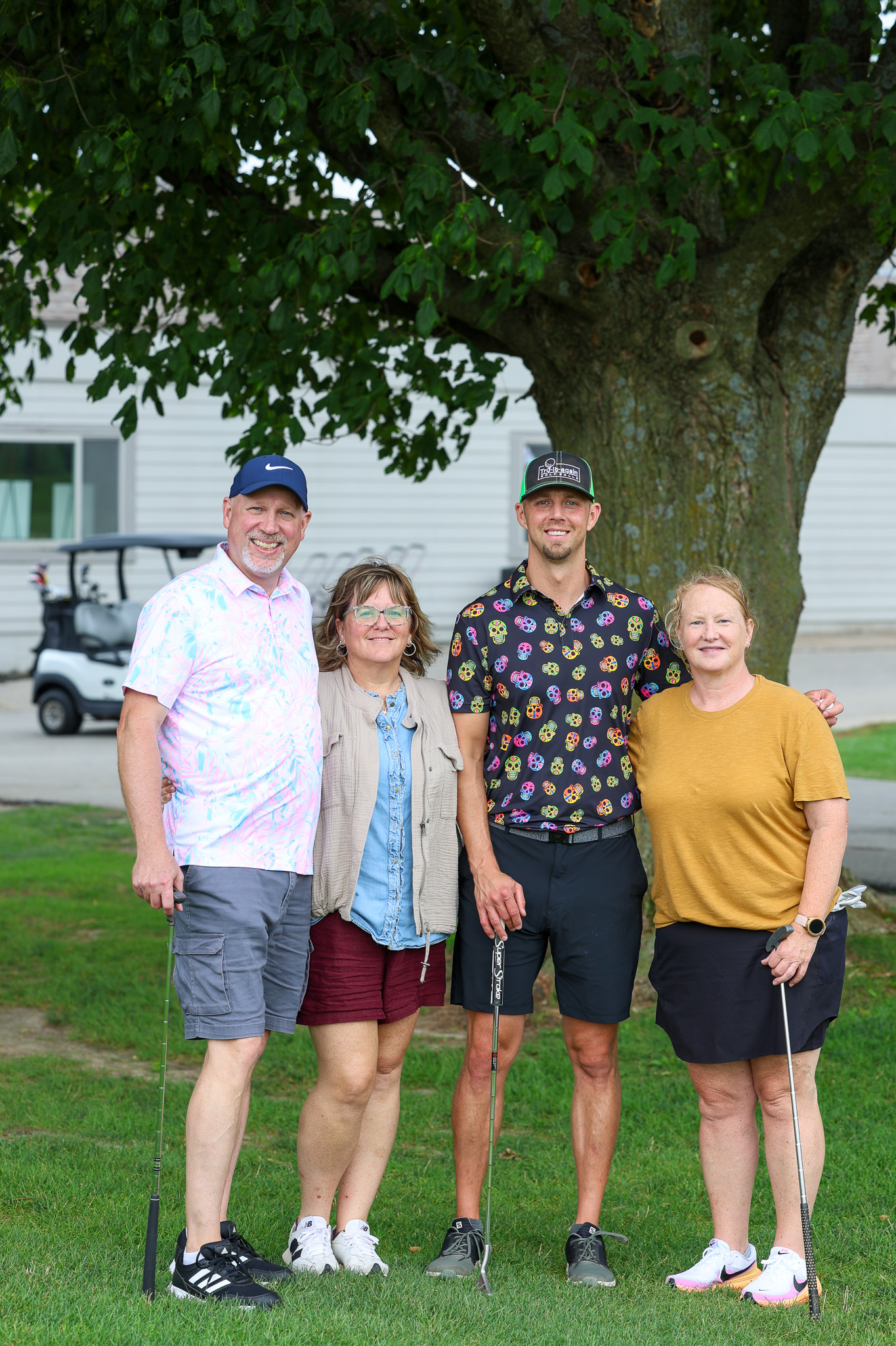 IHSADA Golf Outing 2026
