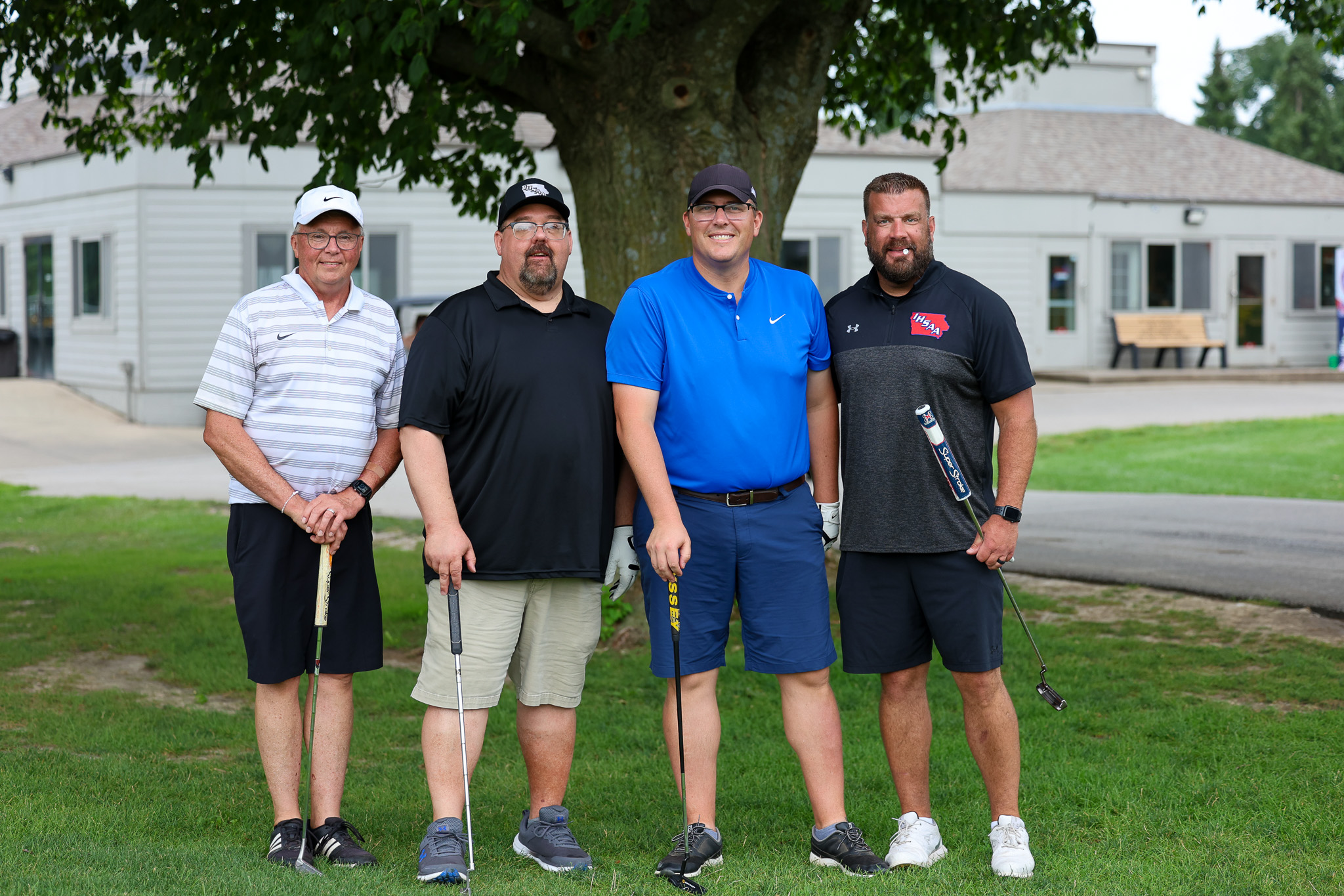 IHSADA Golf Outing 2026