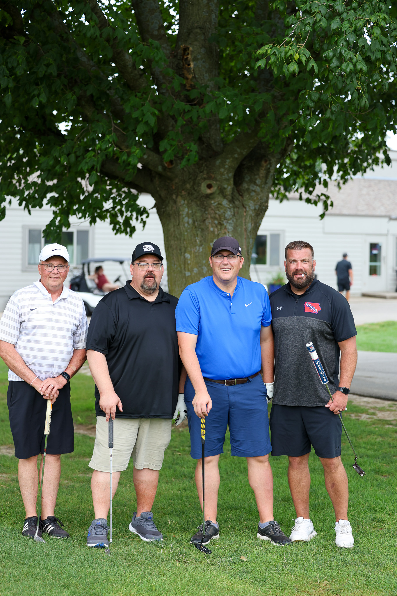 IHSADA Golf Outing 2026