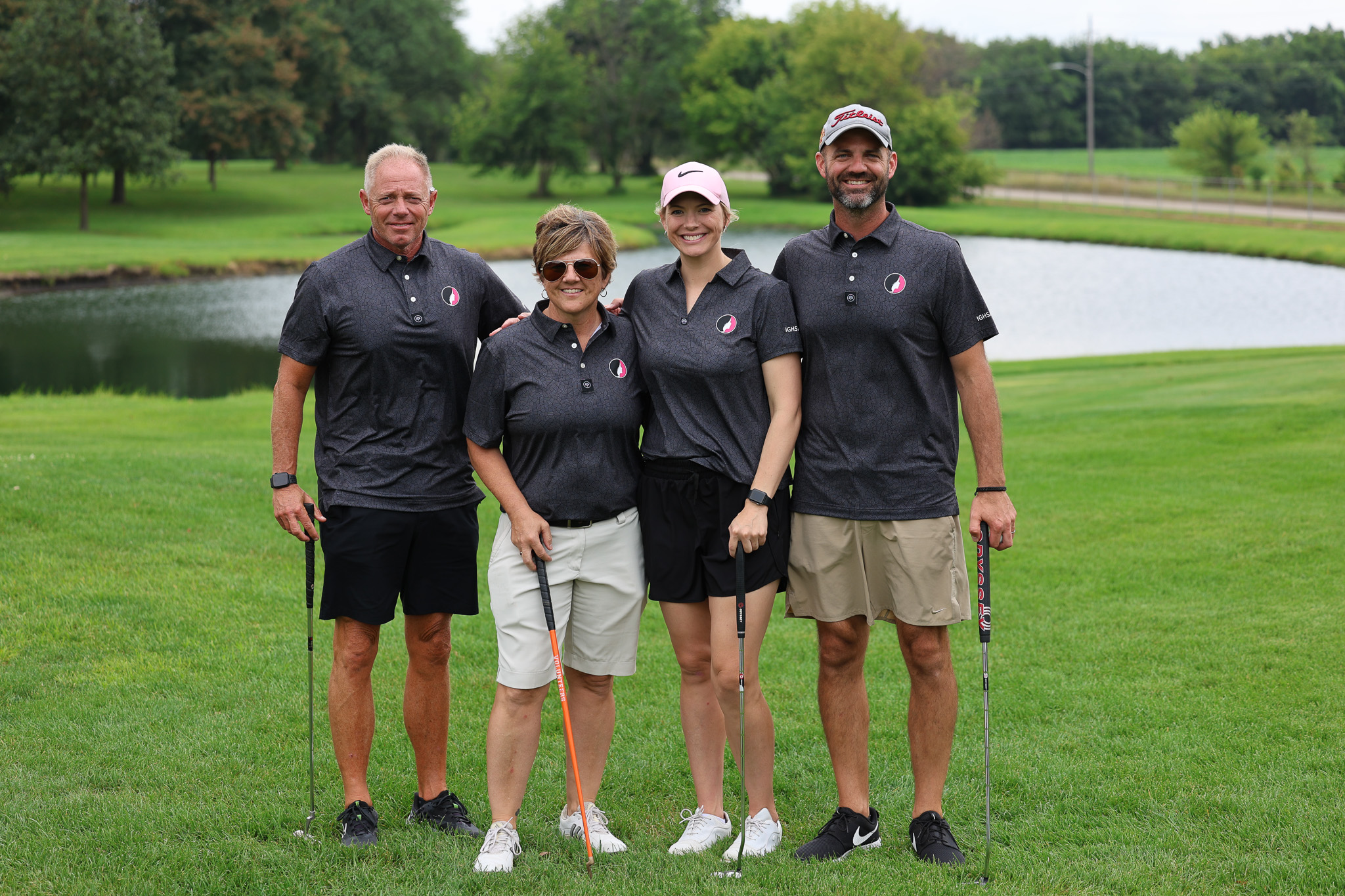 IHSADA Golf Outing 2026