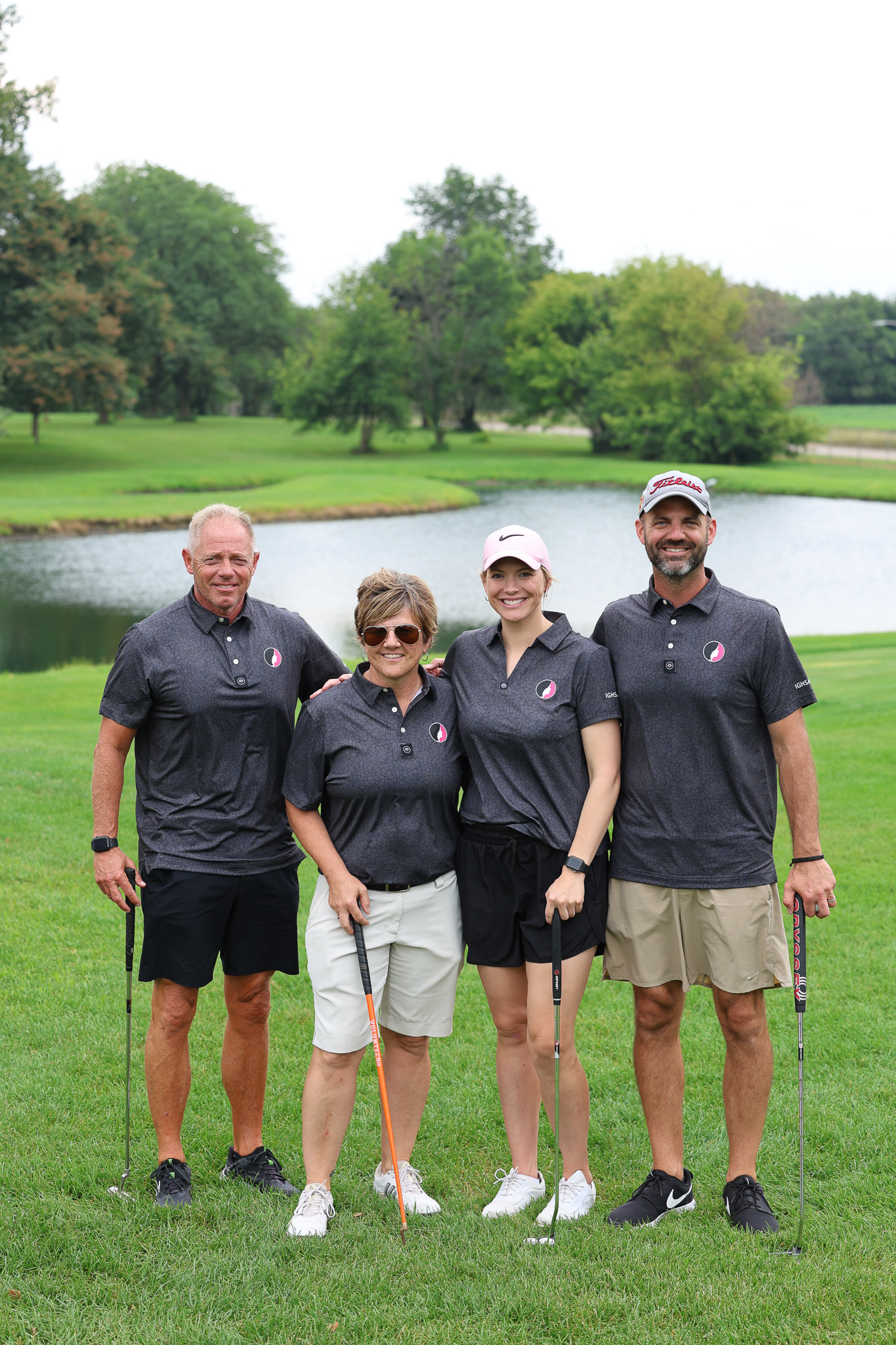 IHSADA Golf Outing 2026