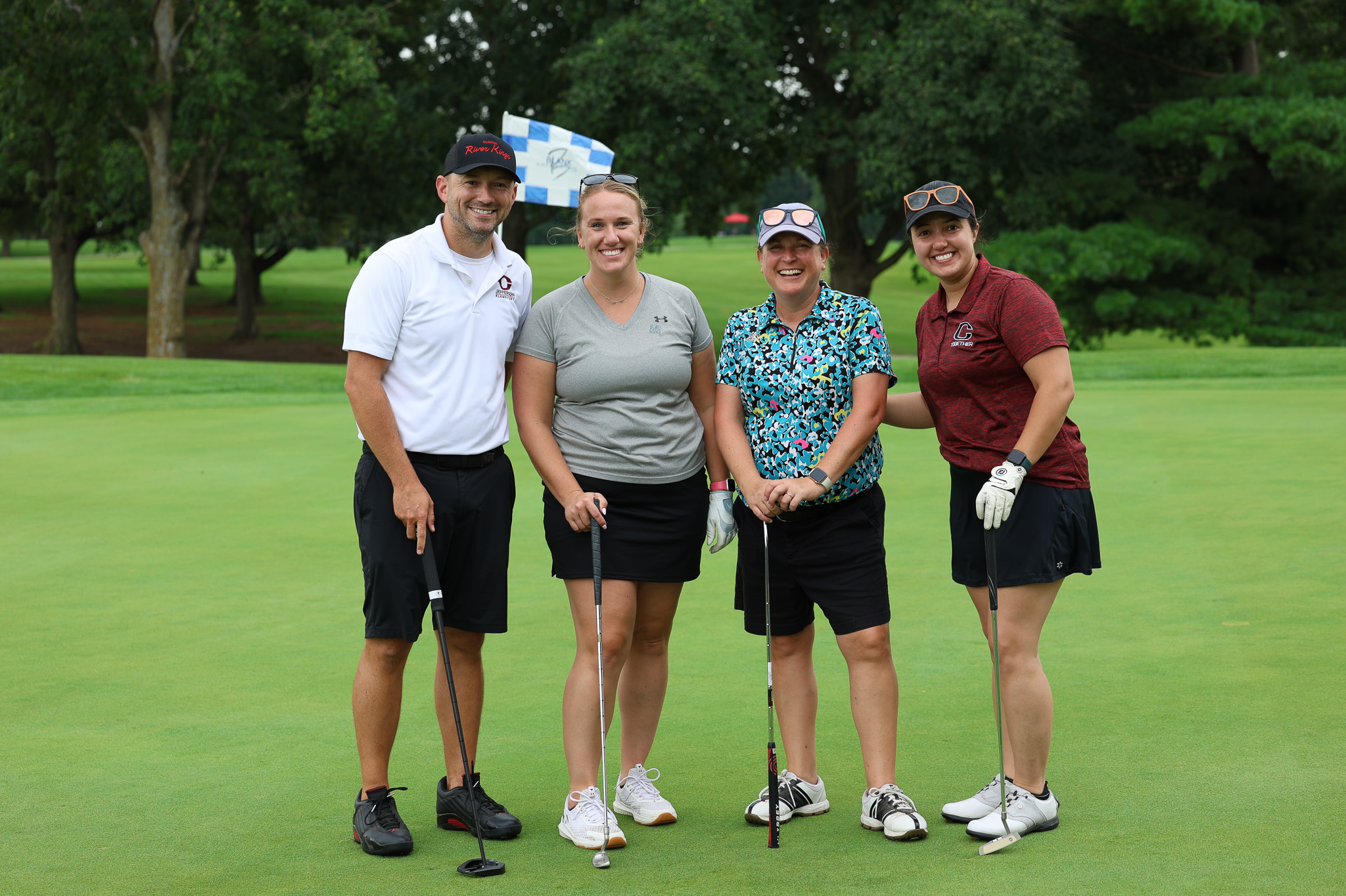 IHSADA Golf Outing 2026