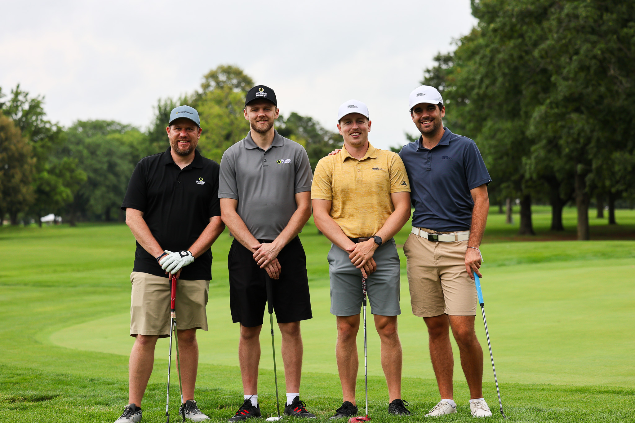 IHSADA Golf Outing 2026
