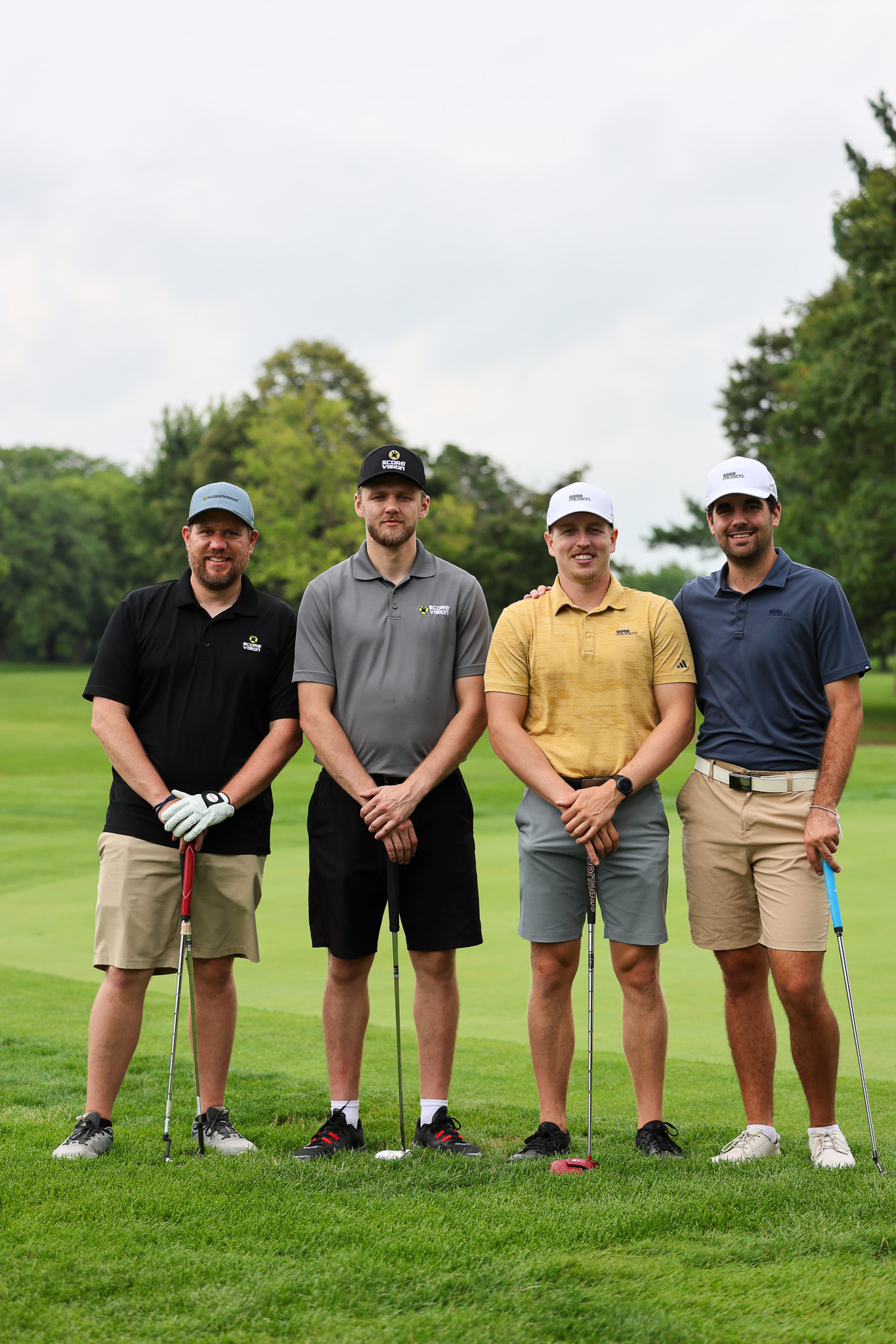 IHSADA Golf Outing 2026