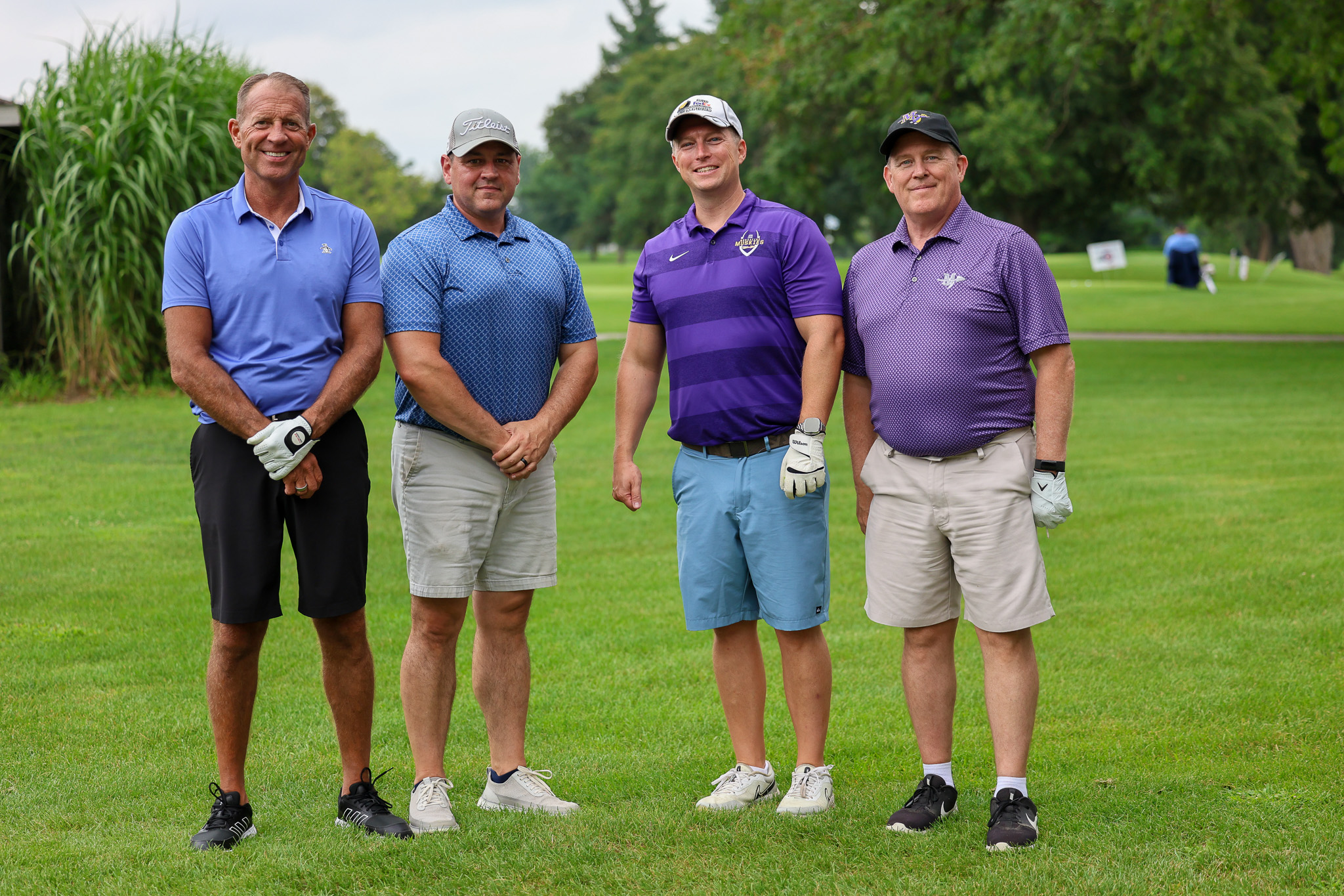 IHSADA Golf Outing 2026