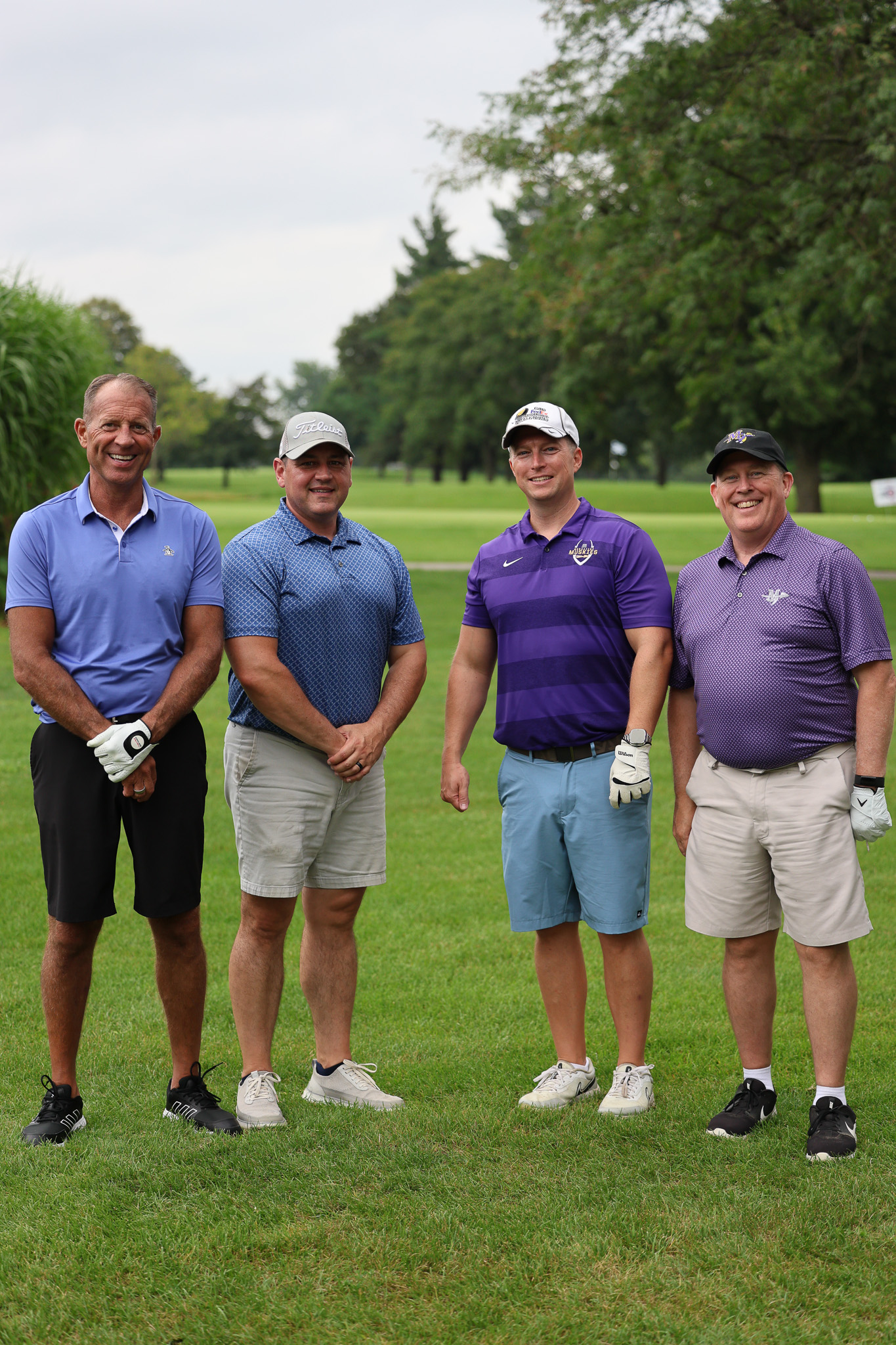 IHSADA Golf Outing 2026
