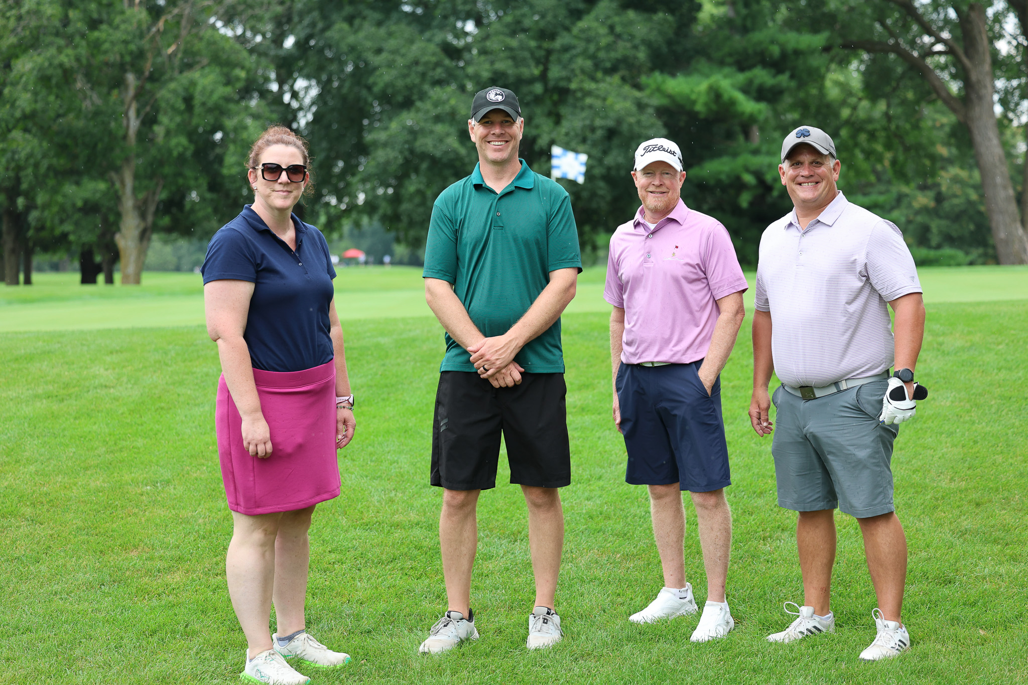 IHSADA Golf Outing 2026