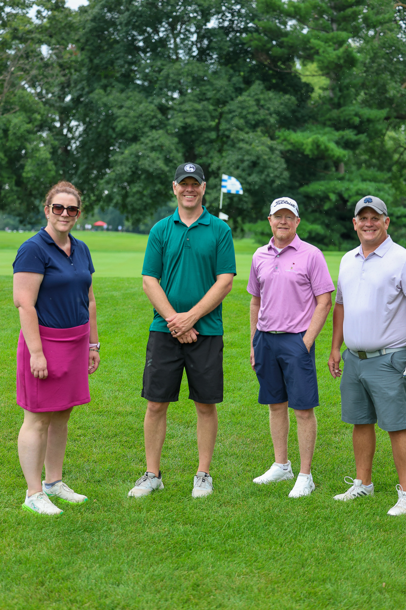IHSADA Golf Outing 2026