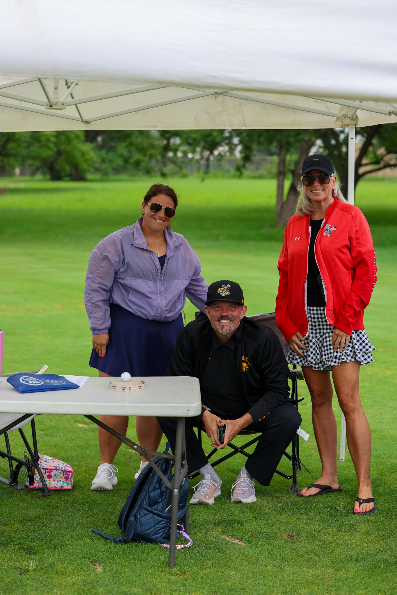 IHSADA Golf Outing 2026