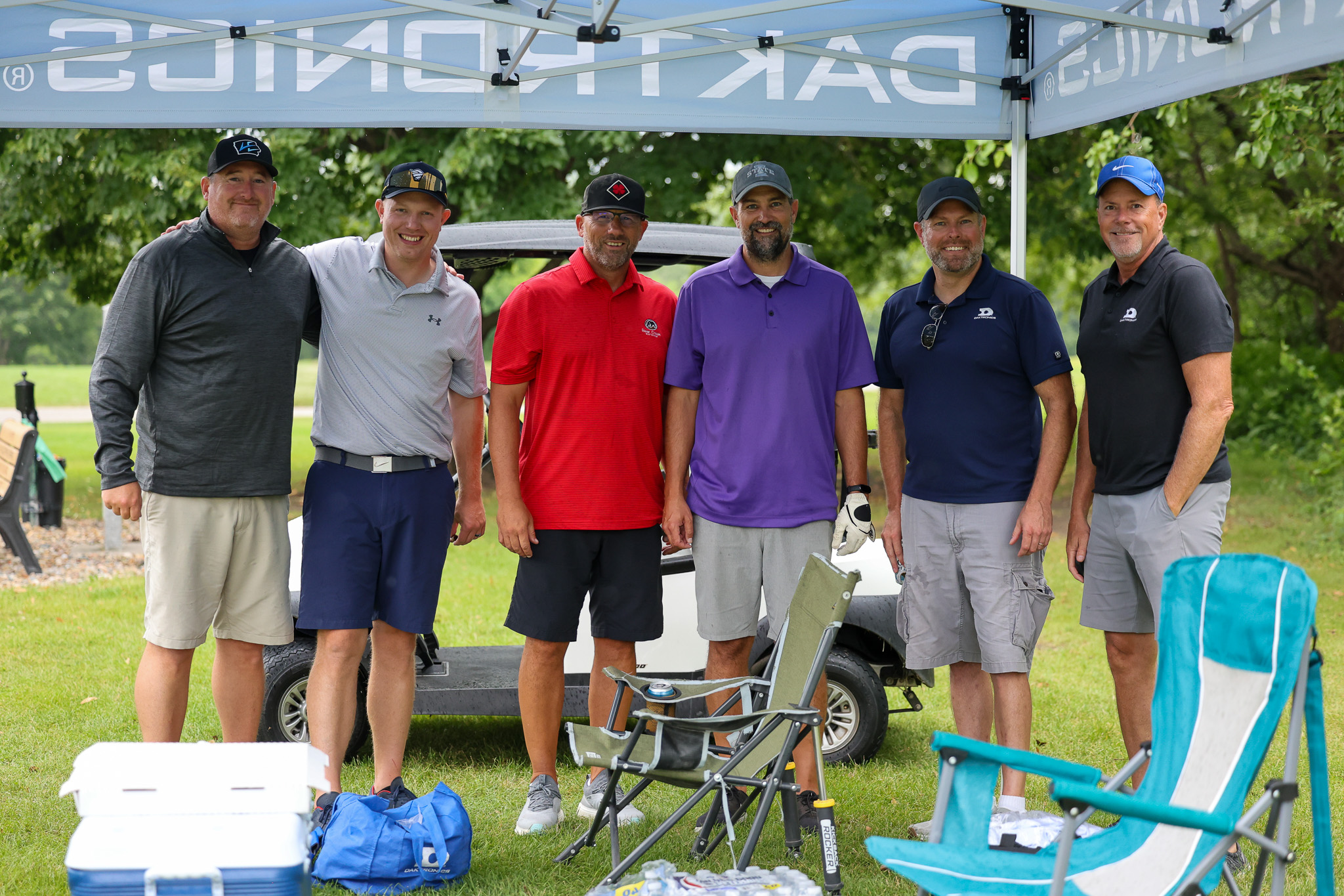 IHSADA Golf Outing 2026
