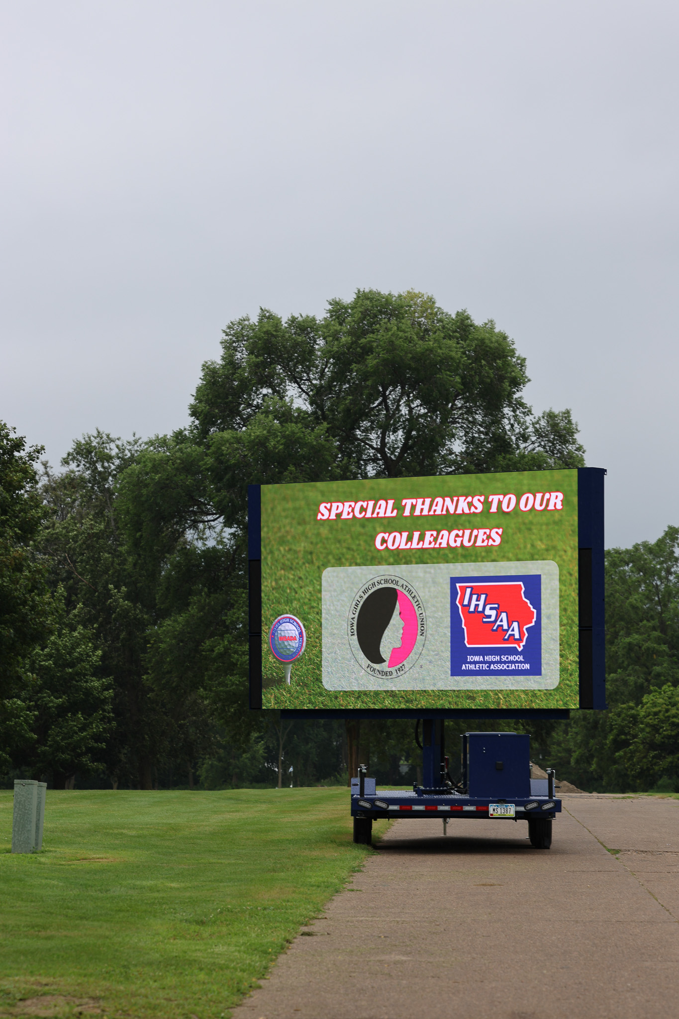 IHSADA Golf Outing 2026
