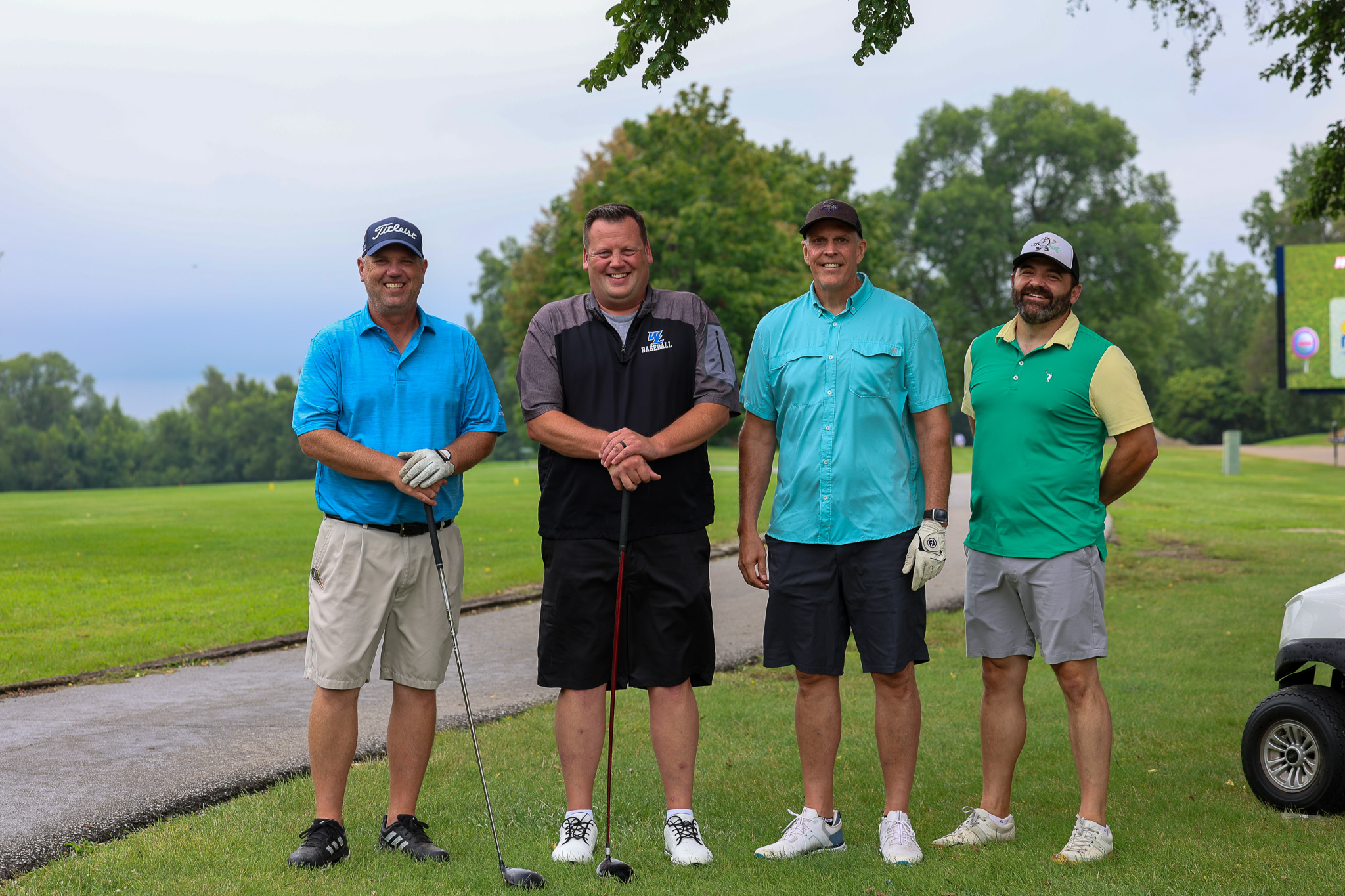 IHSADA Golf Outing 2026