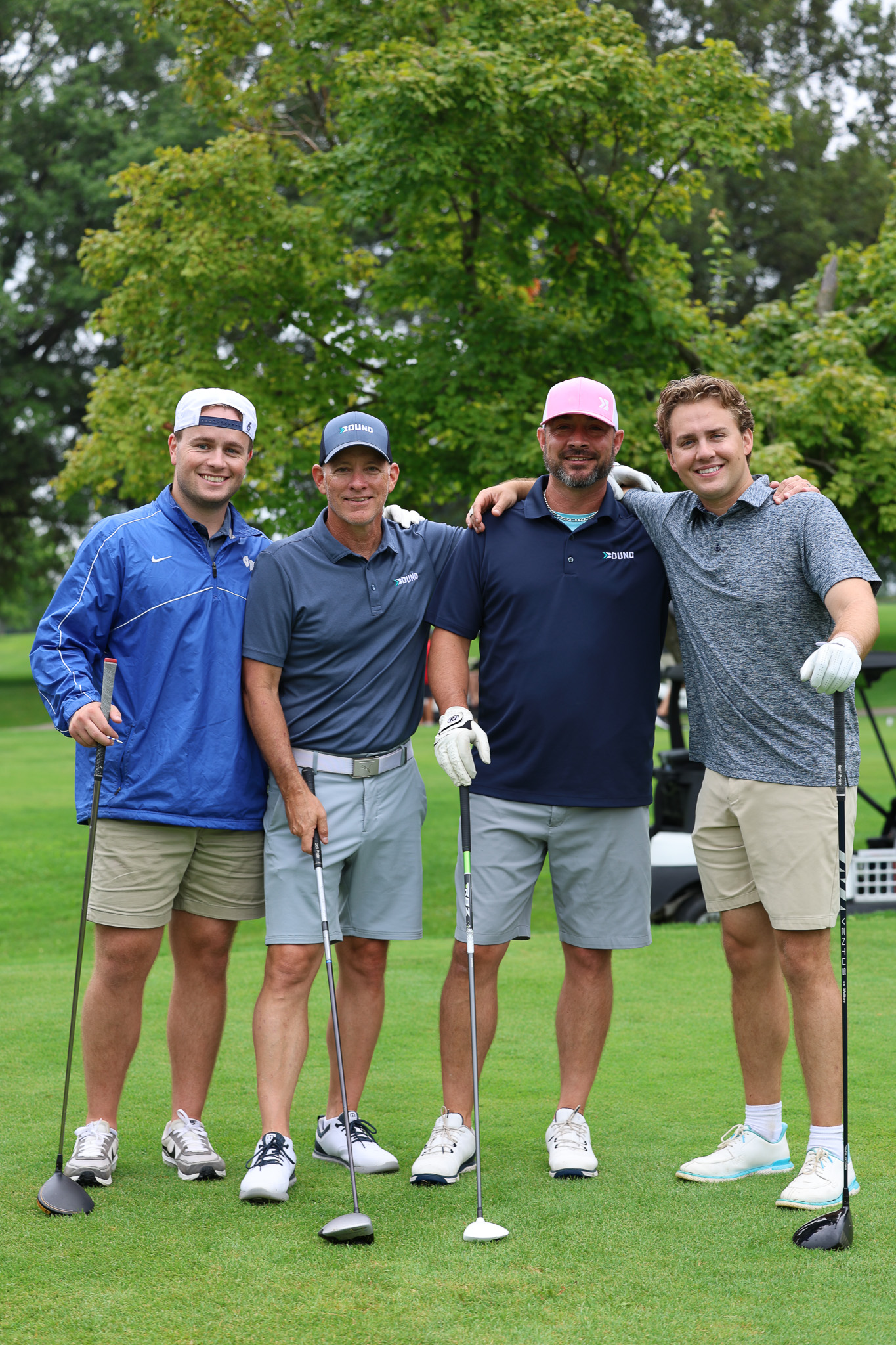IHSADA Golf Outing 2026