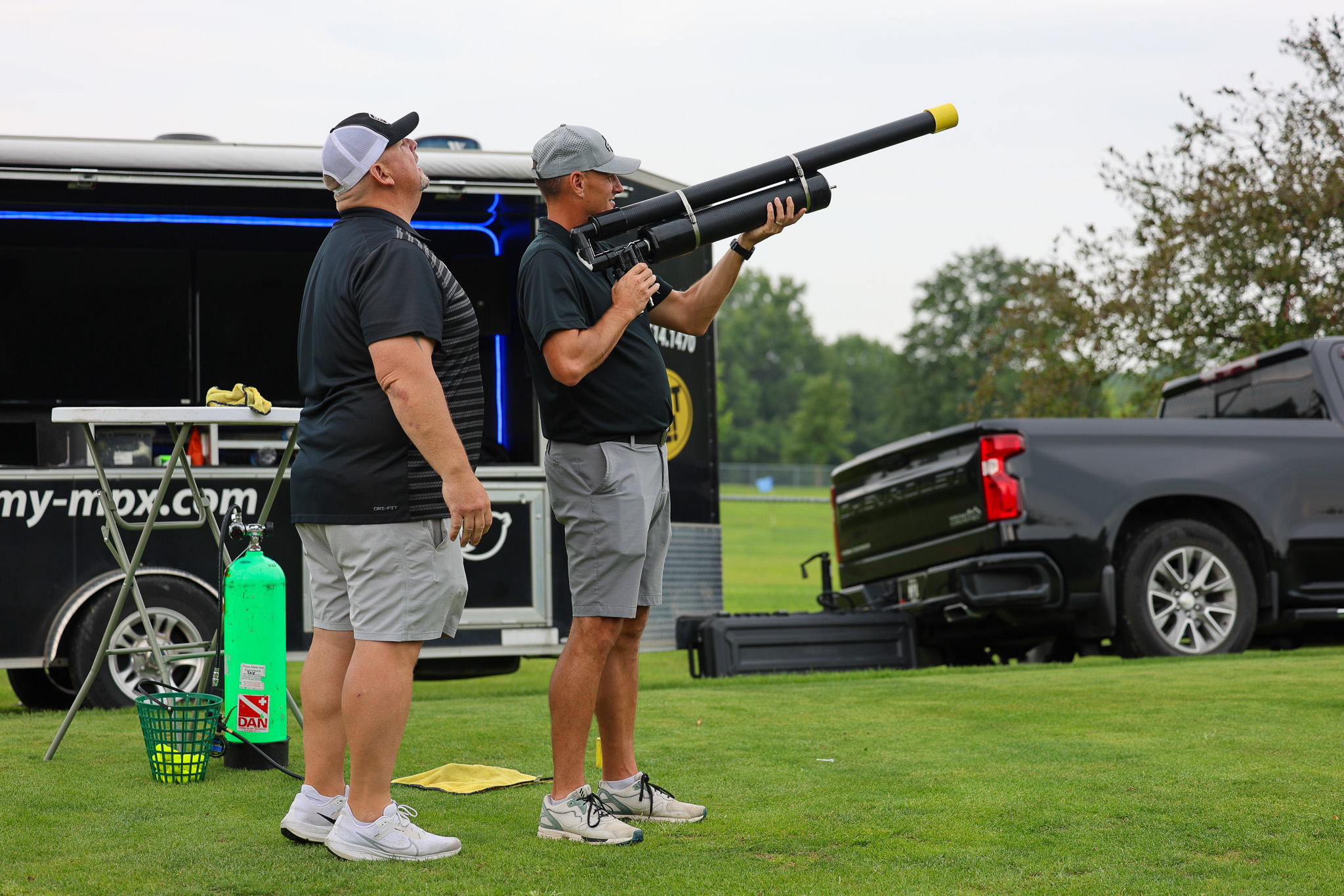 IHSADA Golf Outing 2026
