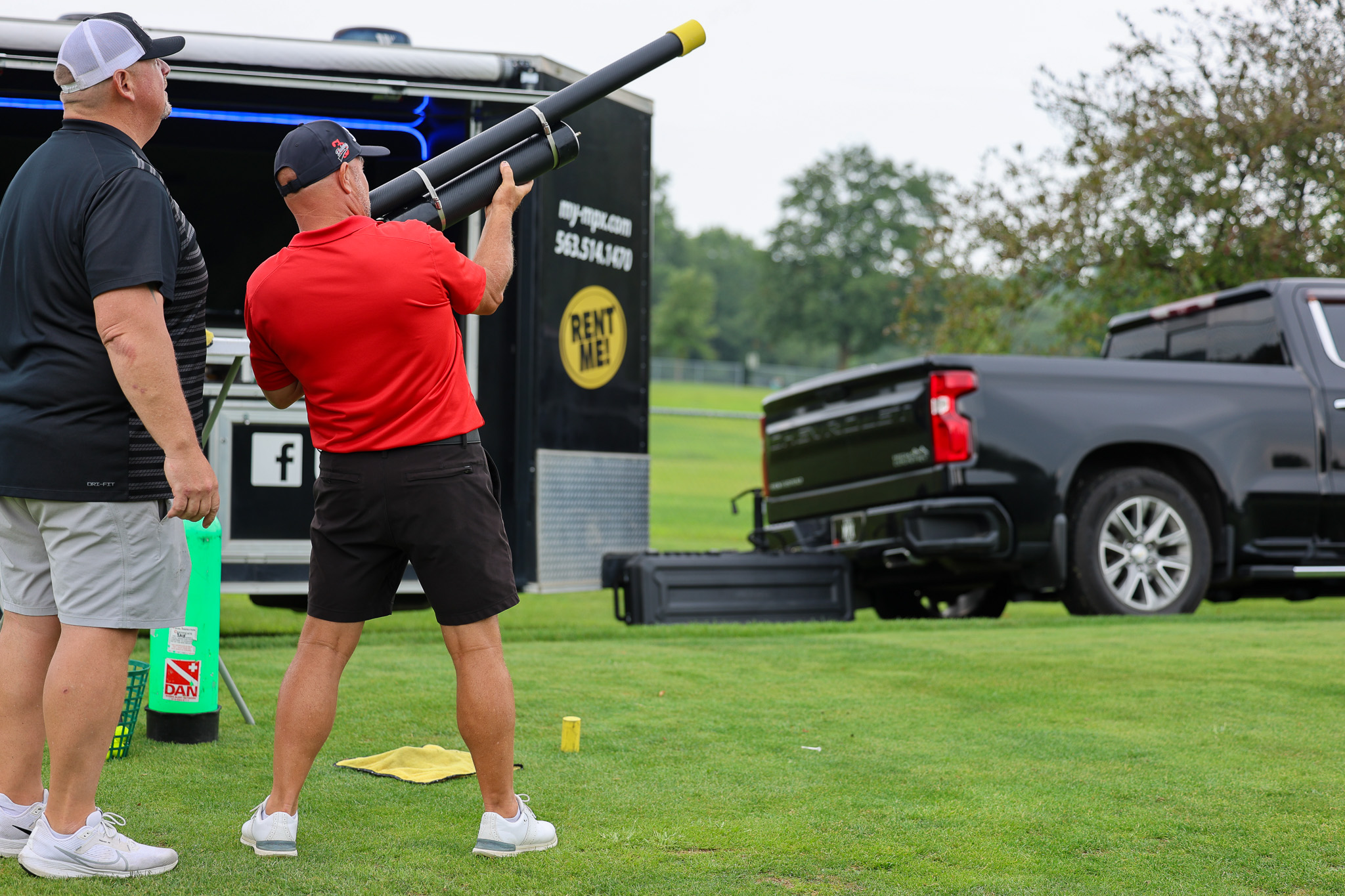 IHSADA Golf Outing 2026