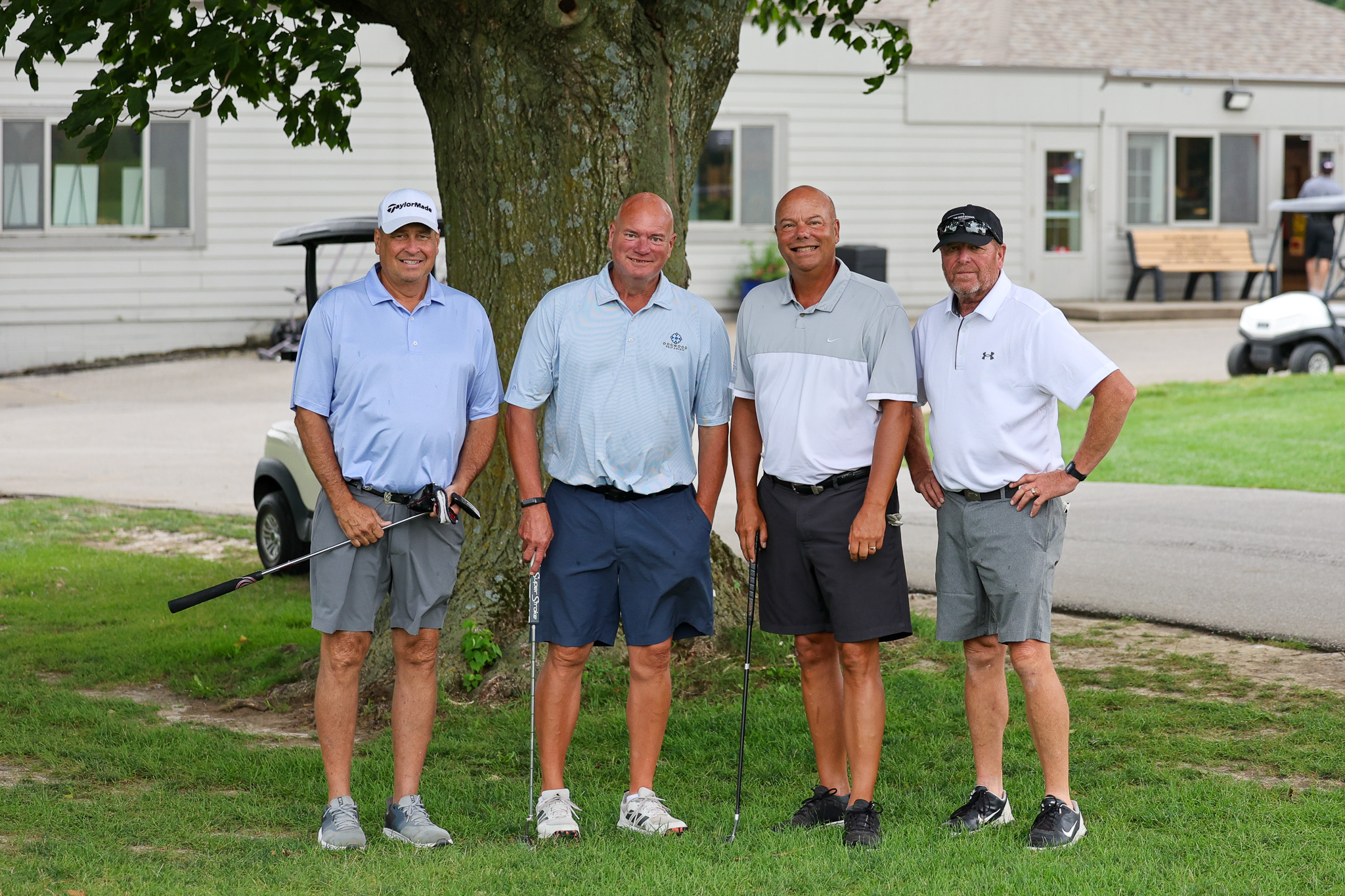 IHSADA Golf Outing 2026