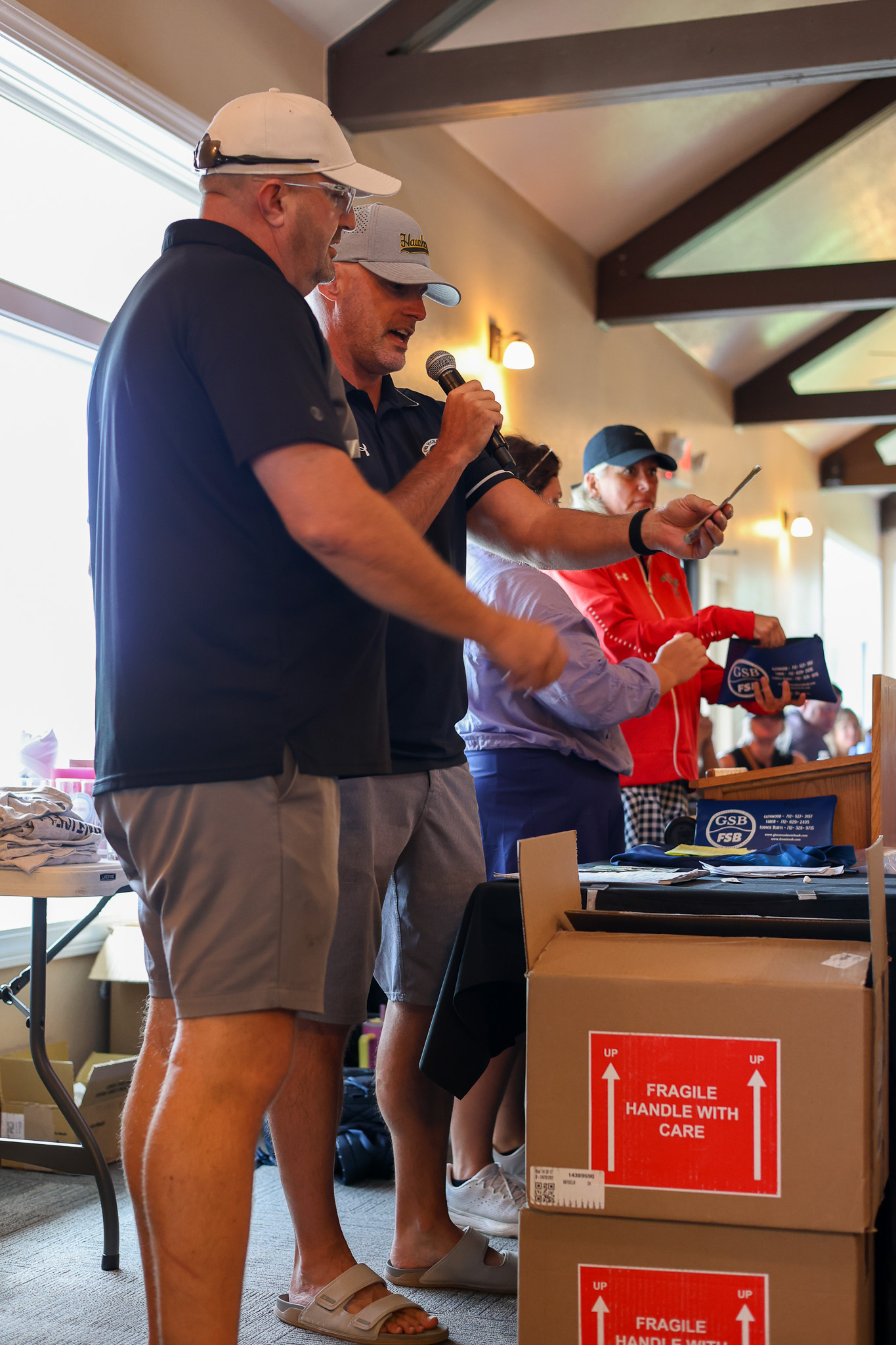 IHSADA Golf Outing 2026