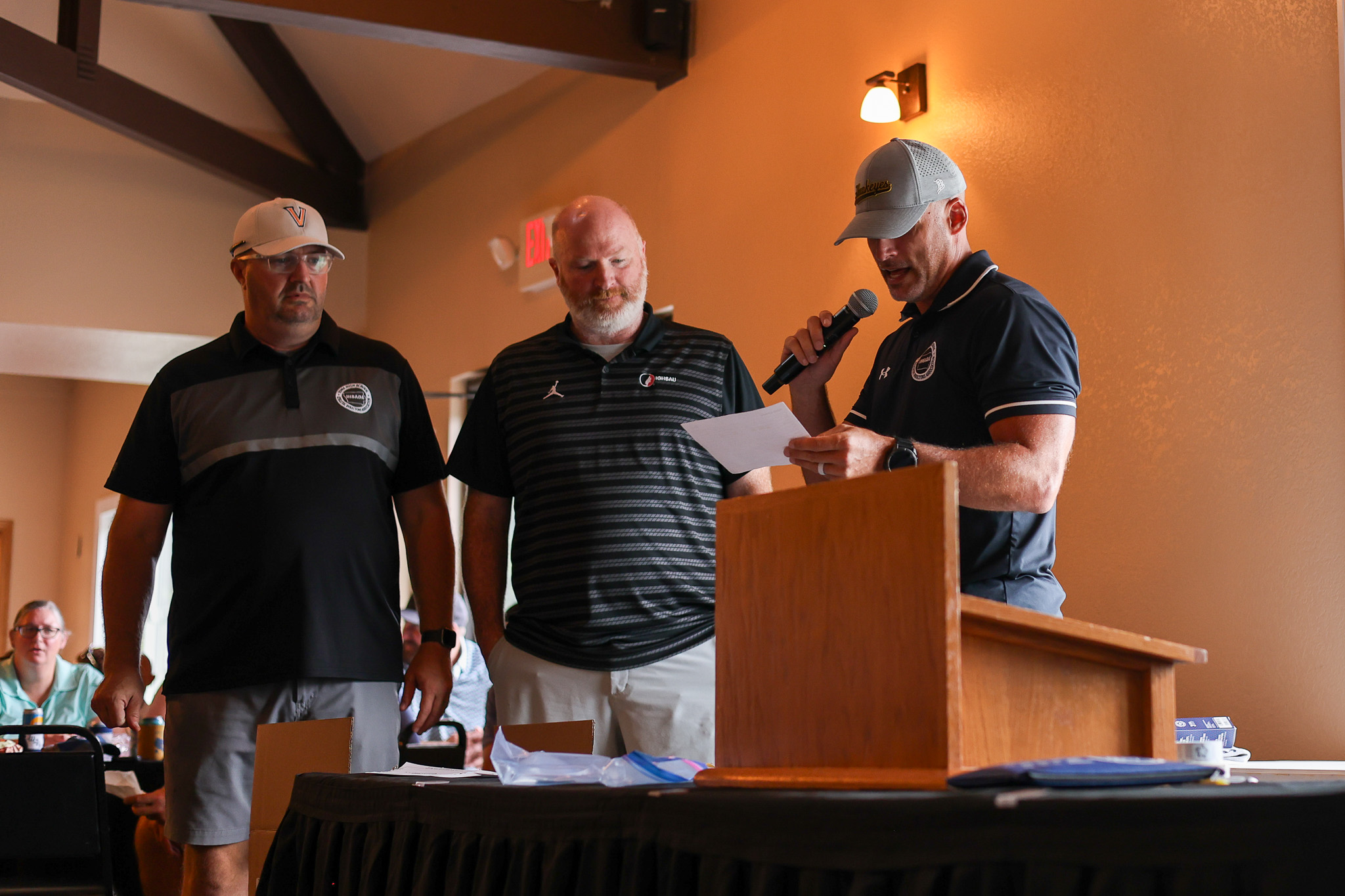 IHSADA Golf Outing 2026