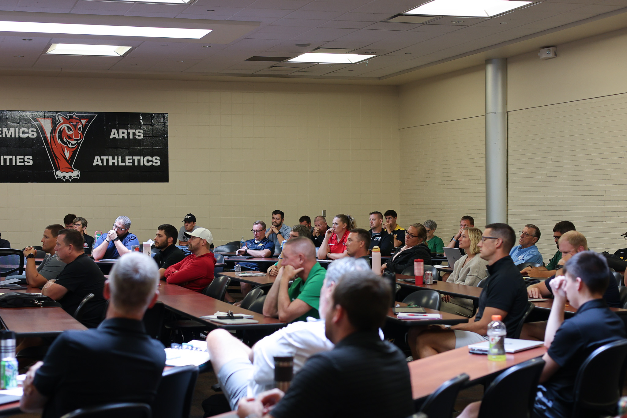 New AD Workshop #1